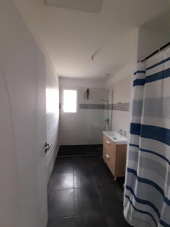 Maison Aureilhan Mimizan Landes Экстерьер фото